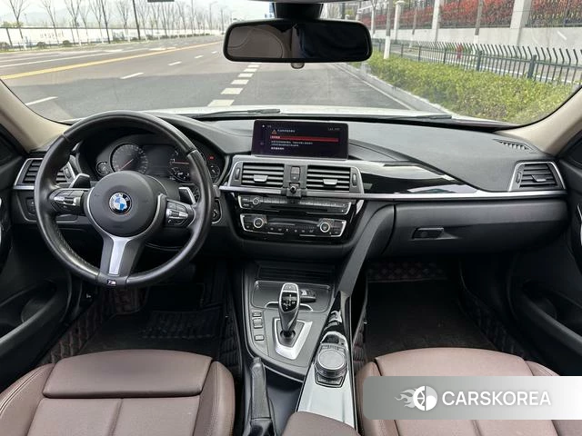 BMW 3 series id 4212717 из Китая 17