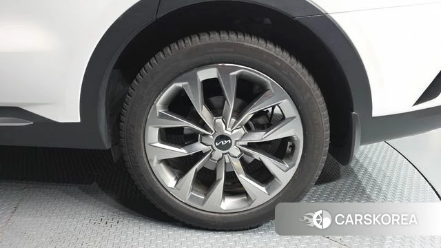 Kia Sorento 4th Generation id 4330714 из Кореи 15