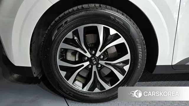 Kia Carnival 4th generation id 3422453 из Кореи 15