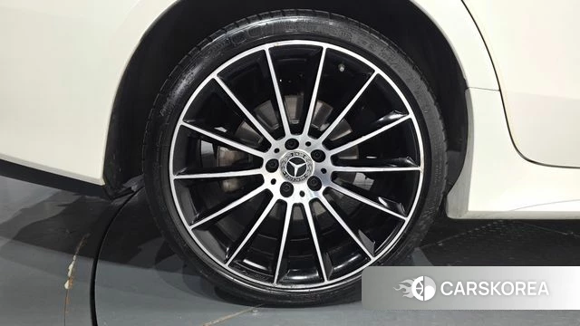 Mercedes-Benz CLS-Class C257 id 4536509 из Кореи 30