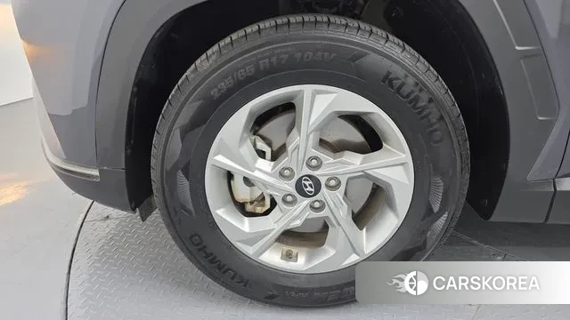 Hyundai Tucson (NX4) id 3083137 из Кореи 15