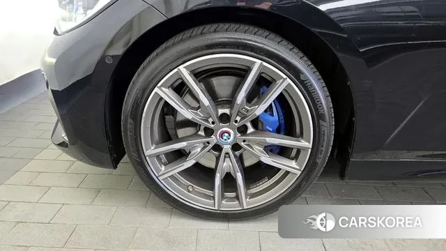 BMW 3 Series (G20) id 3701744 из Кореи 15