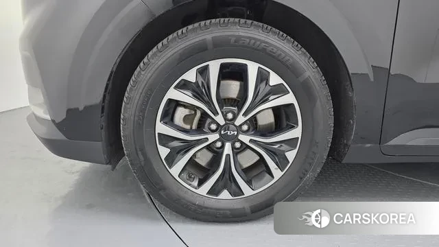 Kia Carnival 4th generation id 3427707 из Кореи 15