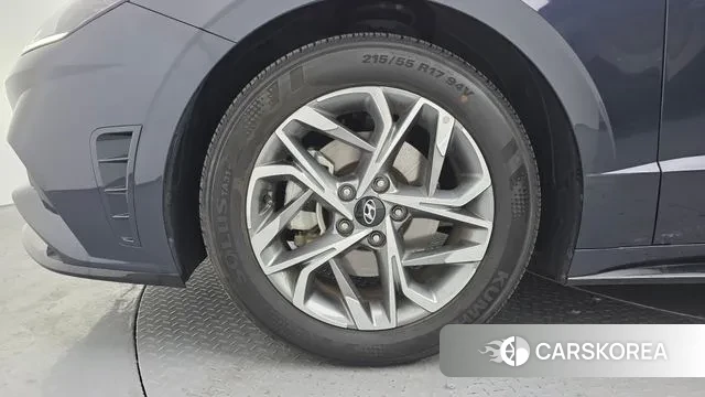 Hyundai Sonata (DN8) id 3581832 из Кореи 15