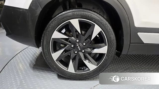 Kia Seltos id 3577181 из Кореи 15