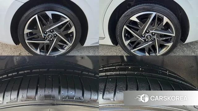 Hyundai The New Grandeur IG id 3595371 из Кореи 15