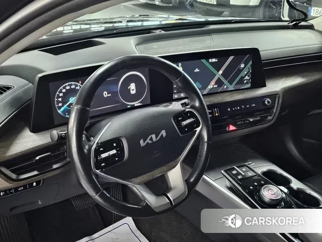 Kia K8 id 3311610 из Кореи 15