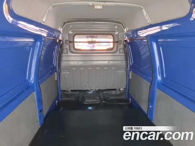 Chevrolet (GM Daewoo) New Damas id 2684118 из Кореи 10