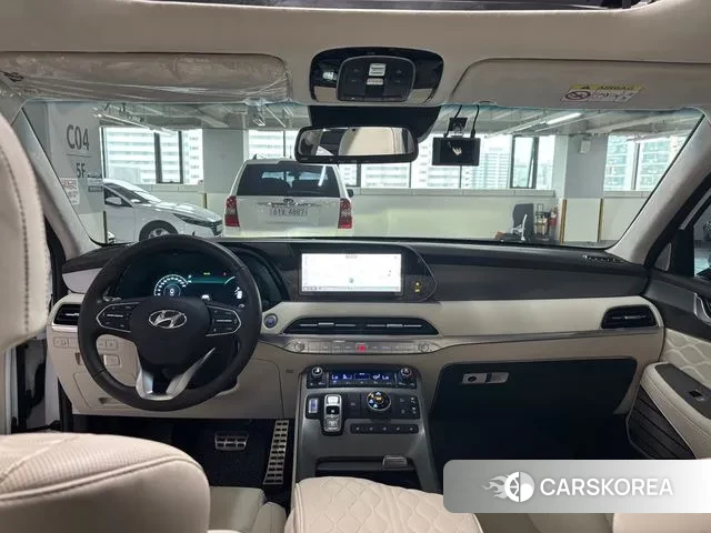 Hyundai Palisade id 3033500 из Кореи 14