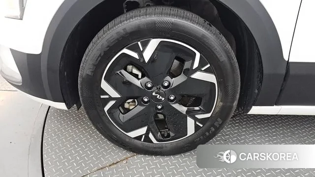 Kia Di All New Niro EV id 2984509 из Кореи 15