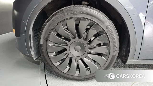 Tesla Model Y id 3263041 из Кореи 15