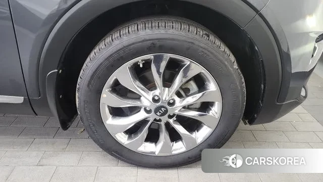 Kia The New Sorento id 3489836 из Кореи 15