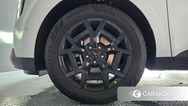 Kia The New Carnival 4th Generation id 4407715 из Кореи 15