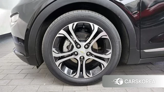 Chevrolet (GM Daewoo) Bolt EV id 3788238 из Кореи 15