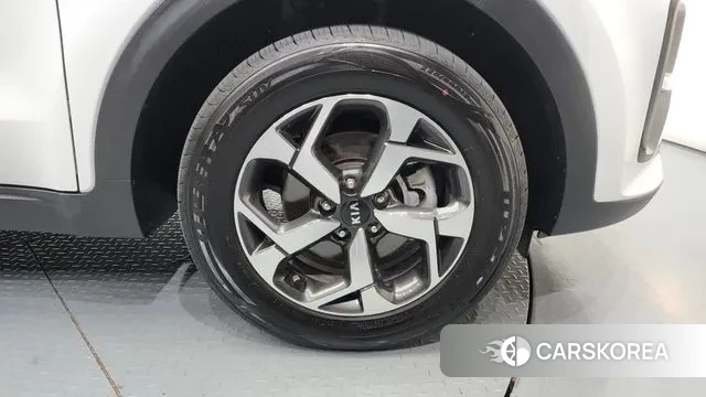 Kia Sportage The Bold id 2985963 из Кореи 15