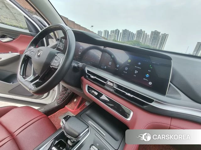 Chang'an CS75 PLUS id 4399884 из Китая 12