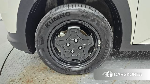 Hyundai Casper id 4500926 из Кореи 25