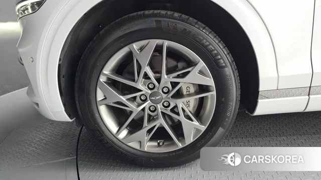 Genesis GV70 id 4223427 из Кореи 26