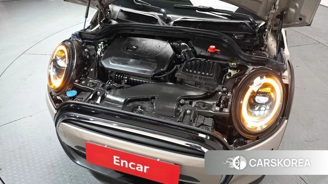 Mini Cooper id 3842547 из Кореи 15