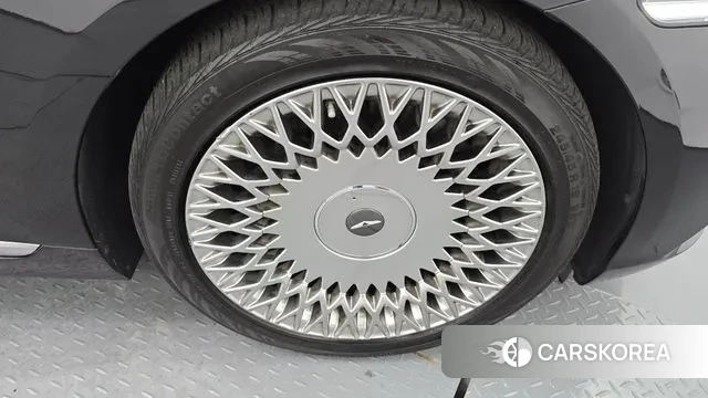 Genesis G90 id 3055476 из Кореи 15