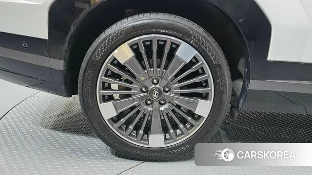 Hyundai Santa Fe (MX5) id 3838478 из Кореи 15