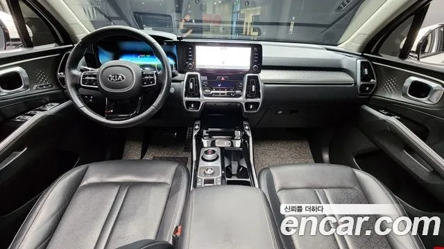 Kia Sorento 4th Generation id 2859790 из Кореи 15