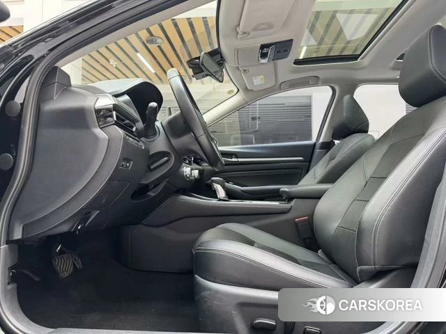 Nissan Teana id 4333734 из Китая 16
