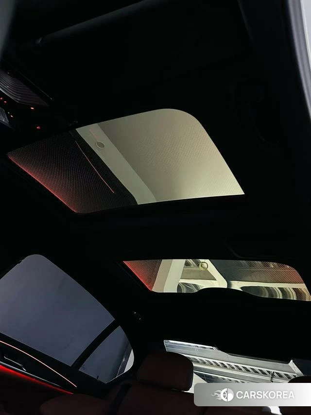 BMW 5 series id 4328901 из Китая 12