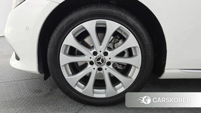 Mercedes-Benz E-Class W213 id 3917057 из Кореи 15