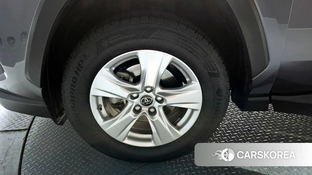 Toyota RAV4 5th Generation id 4410674 из Кореи 15