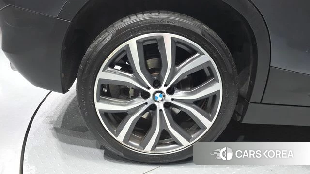 BMW X2 (F39) id 4402465 из Кореи 15