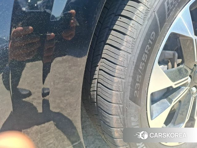 Kia Carnival 4th generation id 4283017 из Кореи 11