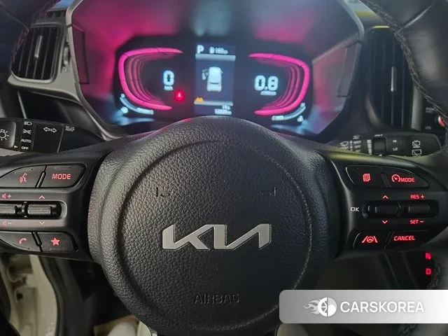 Kia The New Kia Ray id 3305203 из Кореи 15