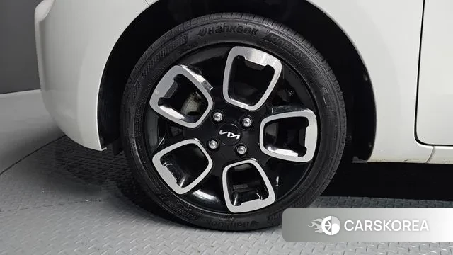 Kia The New Ray id 3027601 из Кореи 15