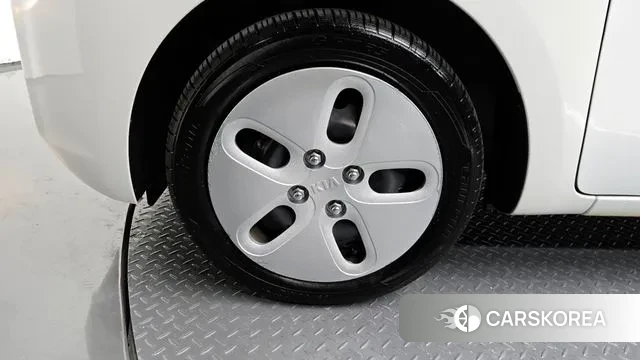 Kia The New Ray id 3170204 из Кореи 15