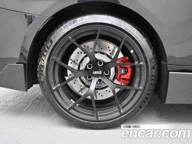 BMW M4 (G82) id 2710641 из Кореи 15