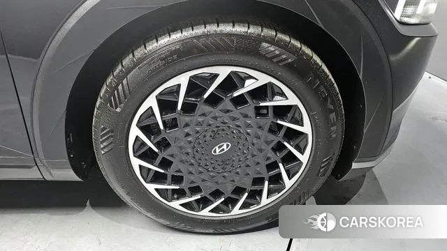 Hyundai Ionic 5 id 3600042 из Кореи 15