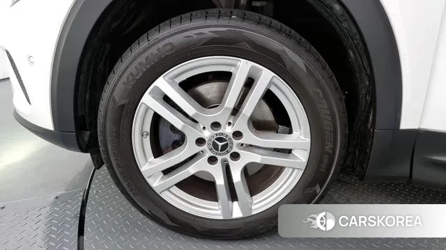 Mercedes-Benz GLB-Class X247 id 3032309 из Кореи 15