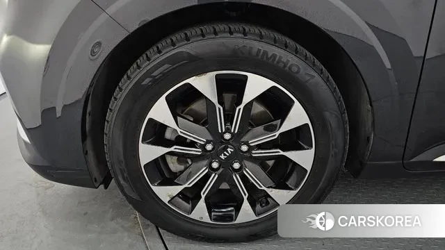 Kia Carnival 4th generation id 3530277 из Кореи 15