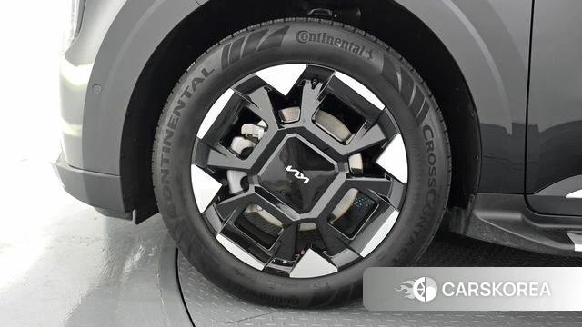 Kia The New Carnival 4th Generation id 4744271 из Кореи 15