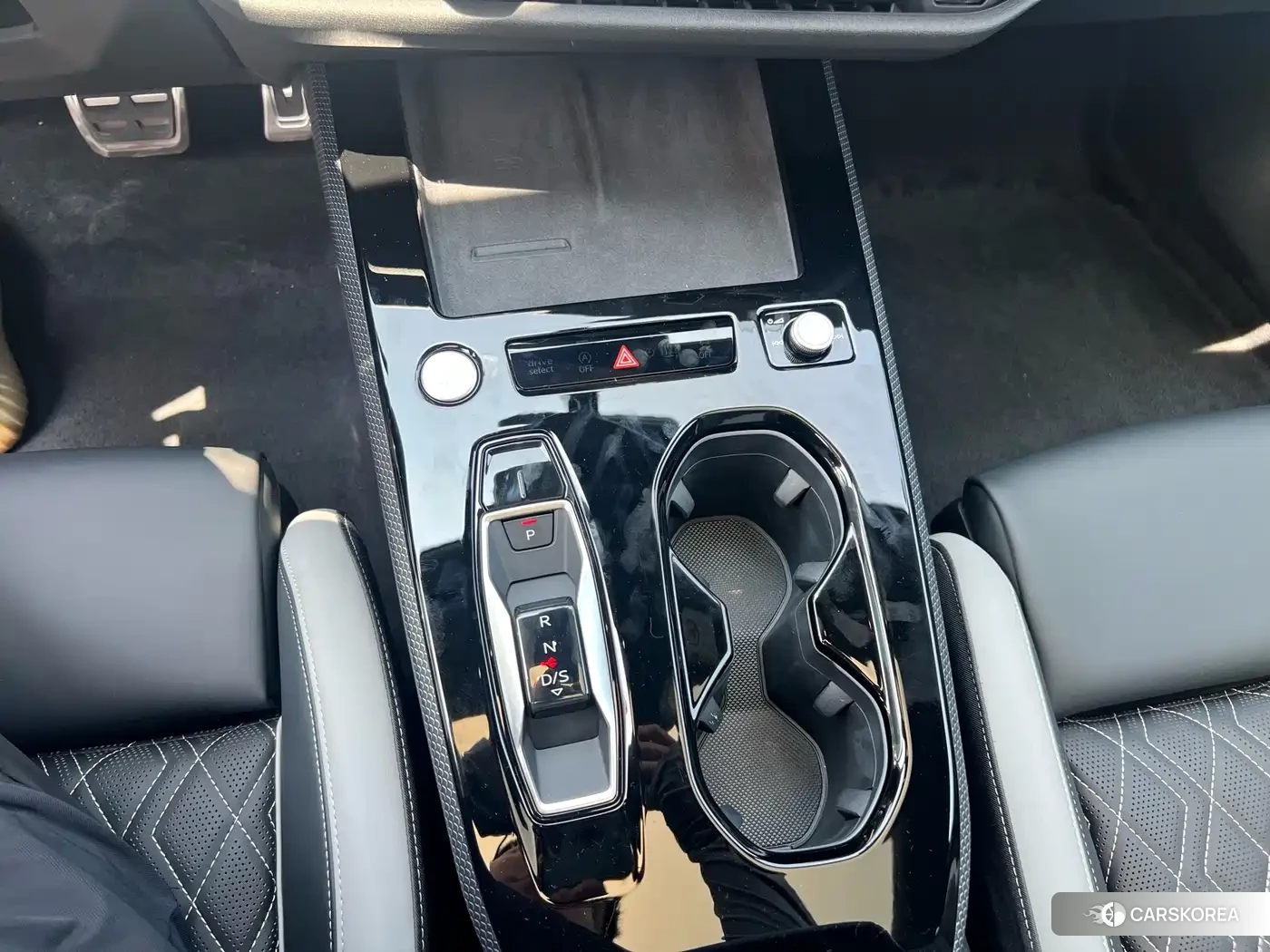 Audi A5L id 4629515 из Китая 8