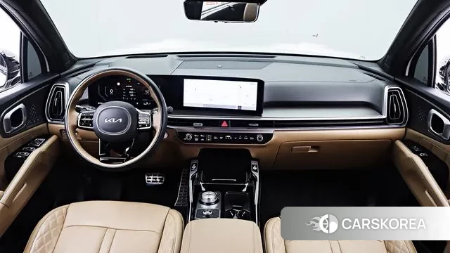 Kia The New Sorento 4th Generation id 3201034 из Кореи 15