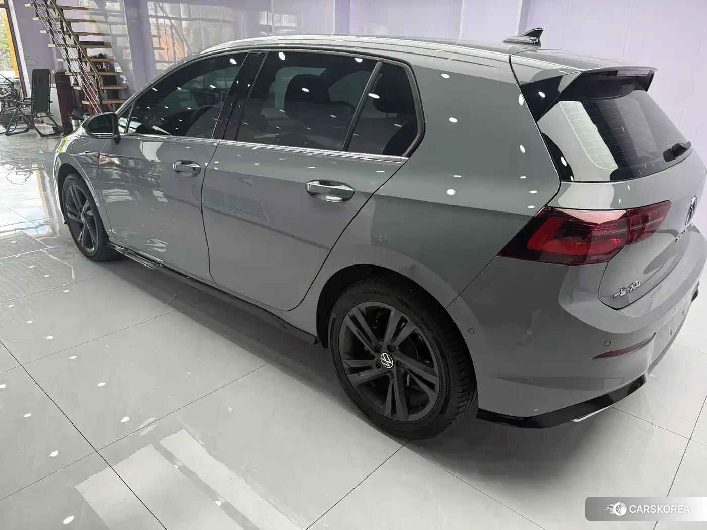 Volkswagen Golf id 4589519 из Китая 19