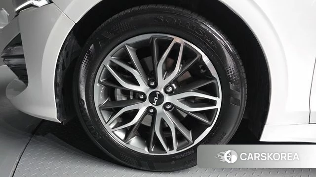 Kia K5 3rd generation id 4475466 из Кореи 15