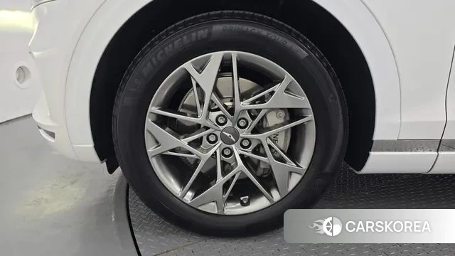 Genesis GV70 id 3457776 из Кореи 15