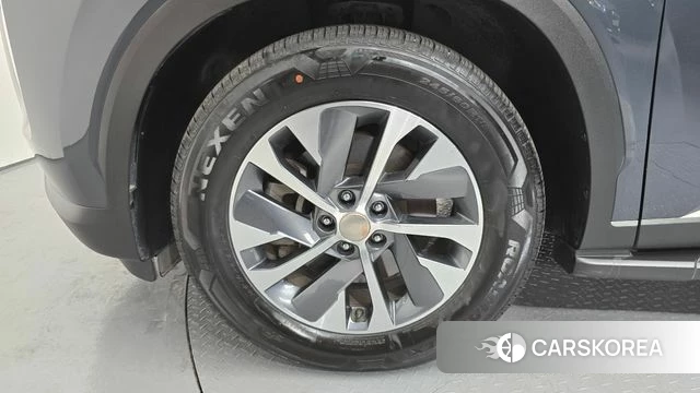 Hyundai Palisade id 3905498 из Кореи 15