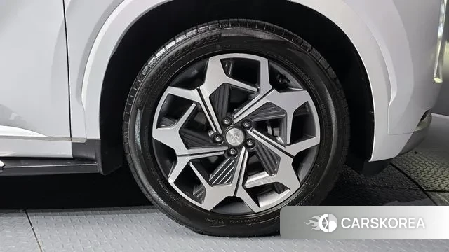 Hyundai Palisade id 3427430 из Кореи 15