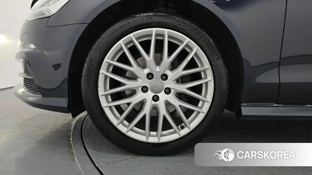 Audi New A6 id 4430494 из Кореи 15