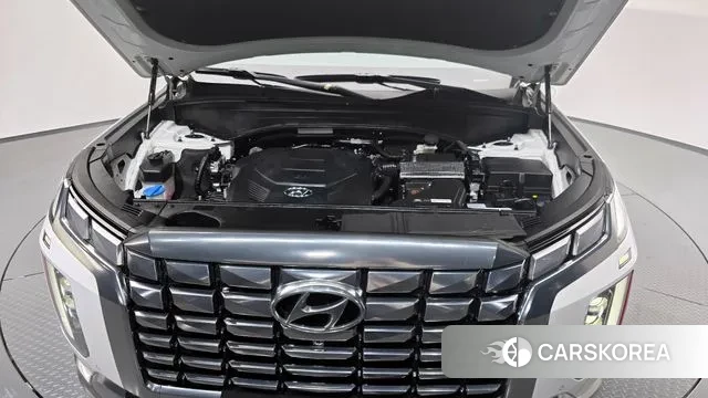 Hyundai The New Palisade id 3752201 из Кореи 15