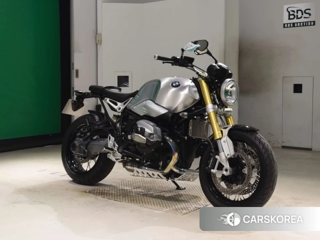 Проданный BMW R NINE T 2016 из Японии, фото 5